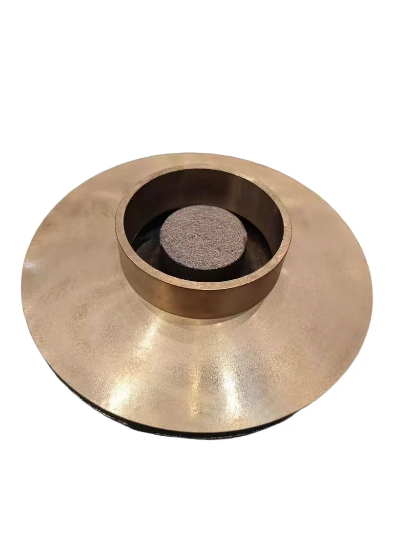 Impeller,Pump Valve,3D Printed Cast Iron Sand Molds Custom Metal ...