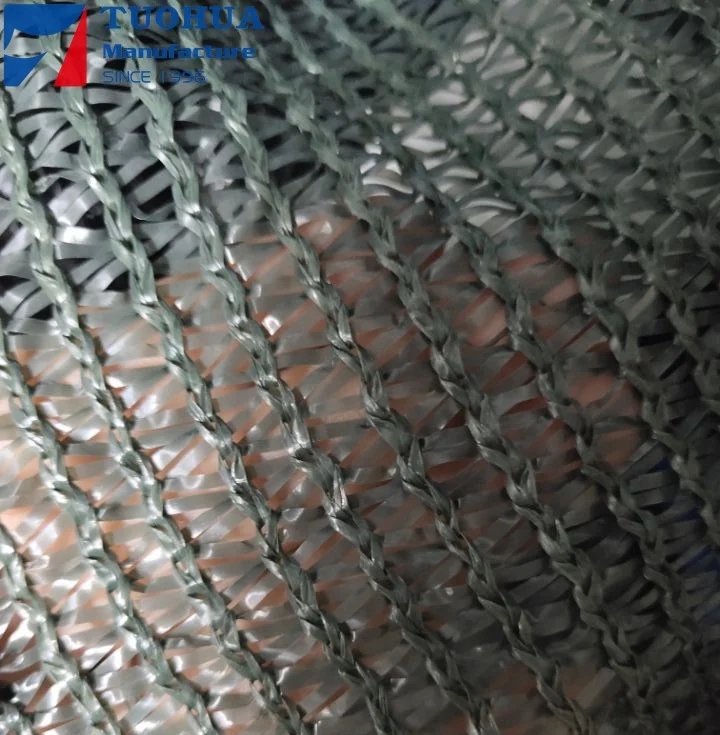 Waterproof HDPE & PE Agriculture Shade Net Rain Proof Greenhouse Net