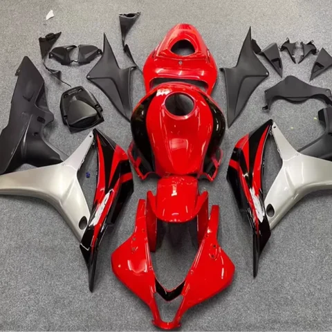 Fairing  for Honda CBR600RR F5  2007 2008  ABS Plastic Injection  Plastic Motorcycle Fairing Kit