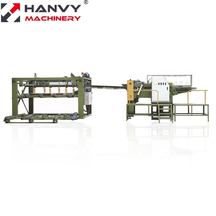 China Glue Spreader Manufacturers, Suppliers and Factory - Weihai Hanvy  Plywood Machinery Manufacturing Co.,Ltd.