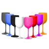 Customized color welcome