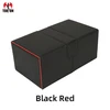 Negro rojo