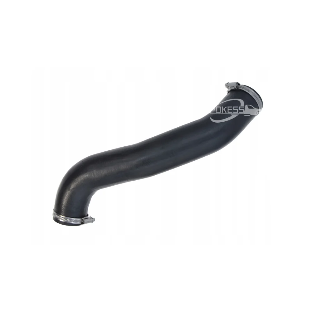 Warm air Water Pipe 4C118B273AB Hot Water Pipes 4714592 for FORD Trans...