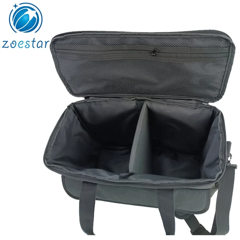 Airline Approved with Multi-Function Pockets Pet Tote Organizer Travel Shoulder Bag supplier