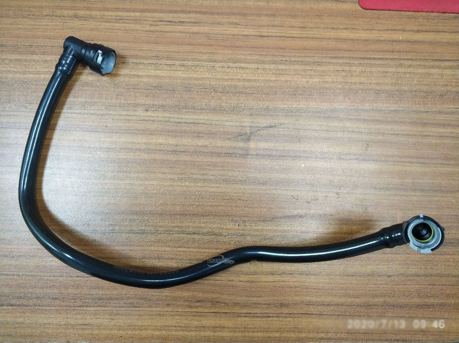 Factory Outlet High Quality Exhaust Pipe OEM GN156758AA for Ford E... — 6