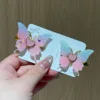 Diseño de corazón DIY degradado rosa - sin empaquetar