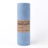 Bande ventrale bleue