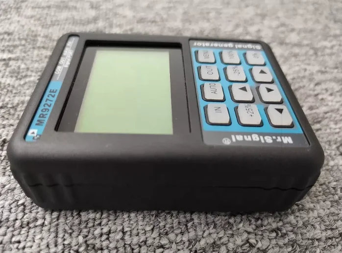 JDS6600 Series 15MHZ-60MHZ Digital Control Portable Color LCD Function Frequency Counter DDS Signal Generator Function Generator