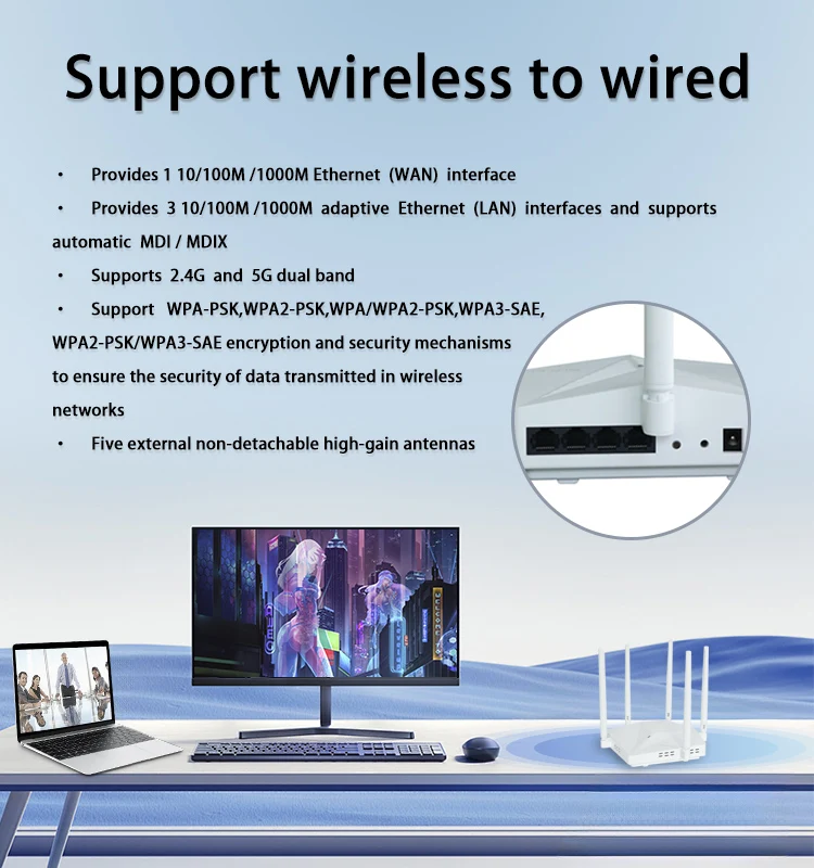 6G Internet - Next Generation High Speed Internet