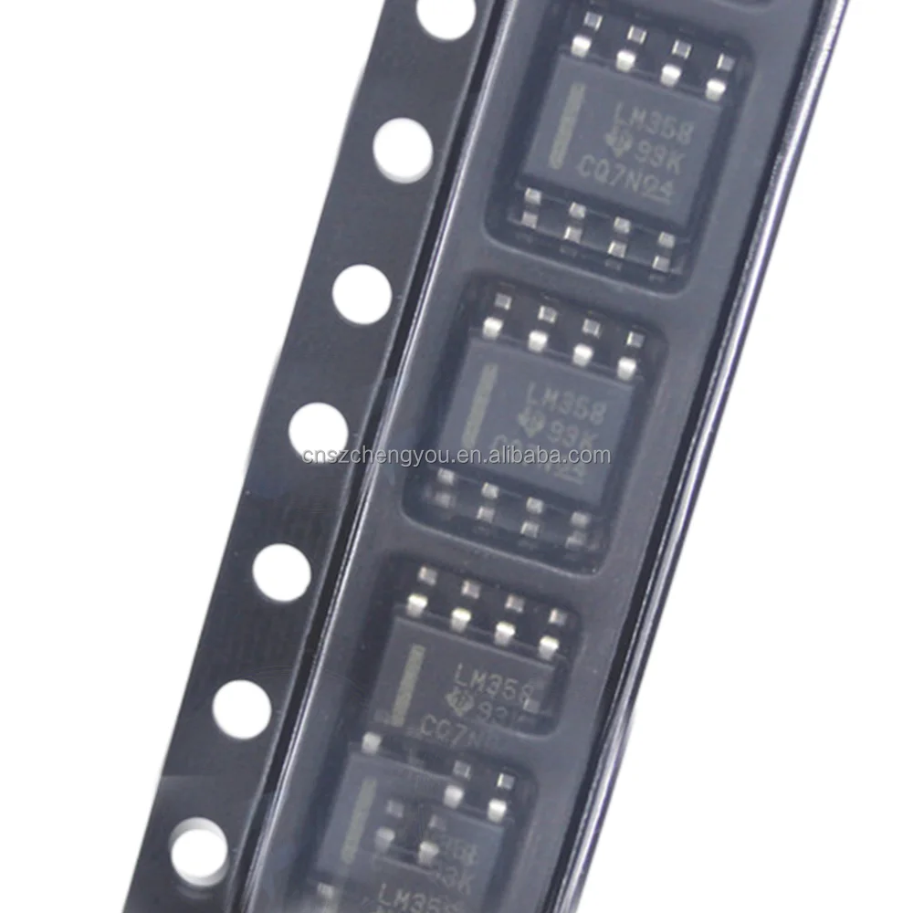 V8054ipwrg [advantage Inventory] Field Effect Transistor Two