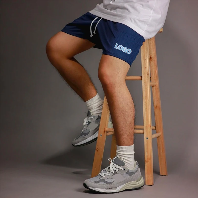 Shop High Quality Men's Casual Basketball Shorts Wholesale