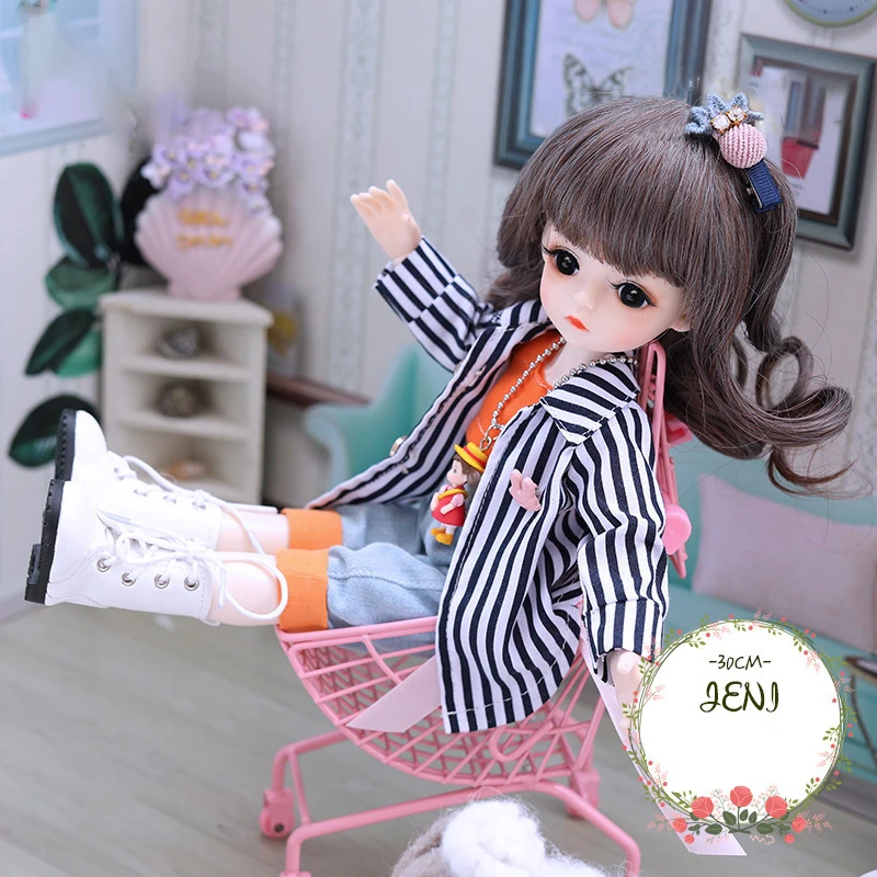 Proudoll 16 BJD Dana Doll 12 - 30cm Ball Jointed 18 India