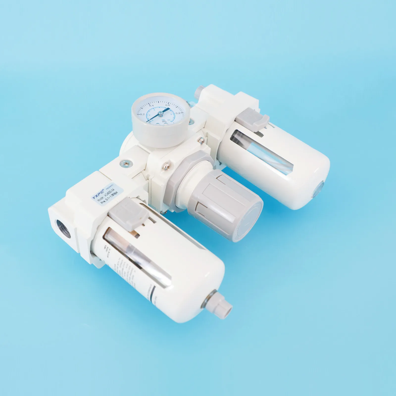Hot Sale Factory Produce SMC Type 1/4\