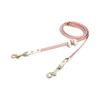 Blush Cream Leashes