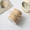 Light Taupe-3mm, 50 Yards Per Roll