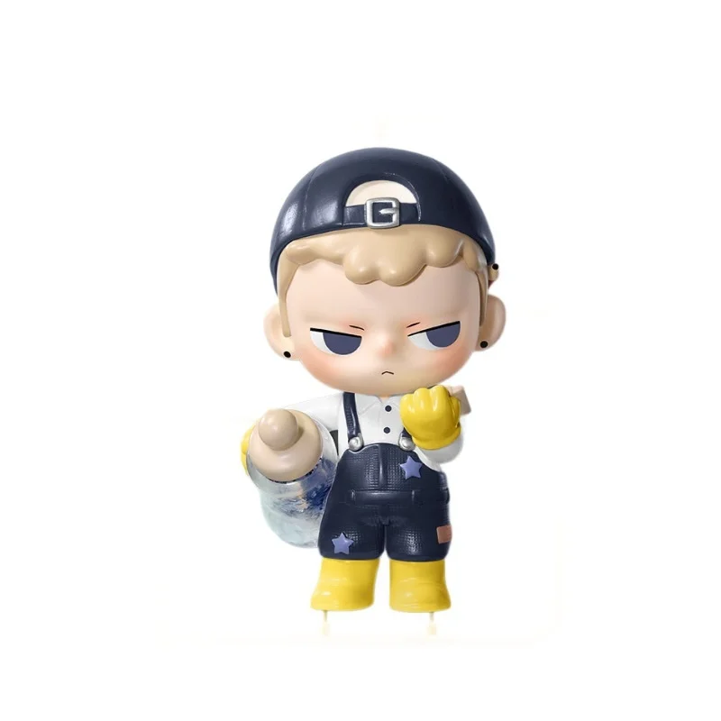 【PTS限定】POPMART KUBO　黒冕　フィギュア KUBO My Turn Art Toy Figure 2024 PTS Limited – TOYSEZ