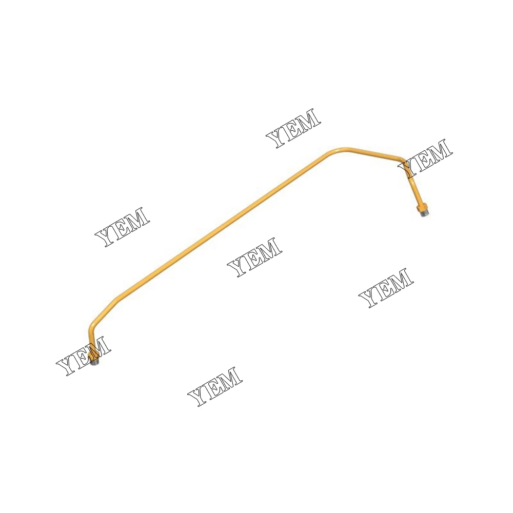 Excavators 5I-8048 Tube Assembly for Caterpillar Engine Spare Parts 2