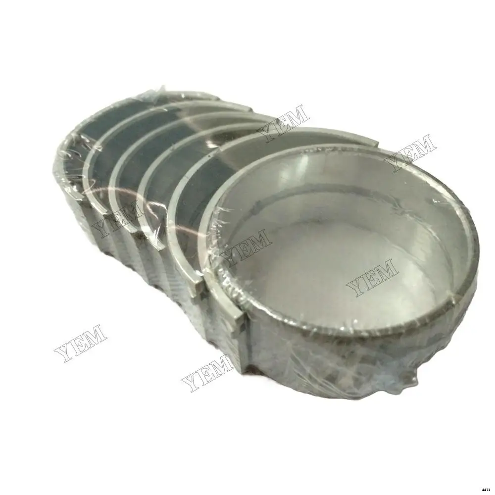 China Supplier Crank Engine Bearings For Kubota D722