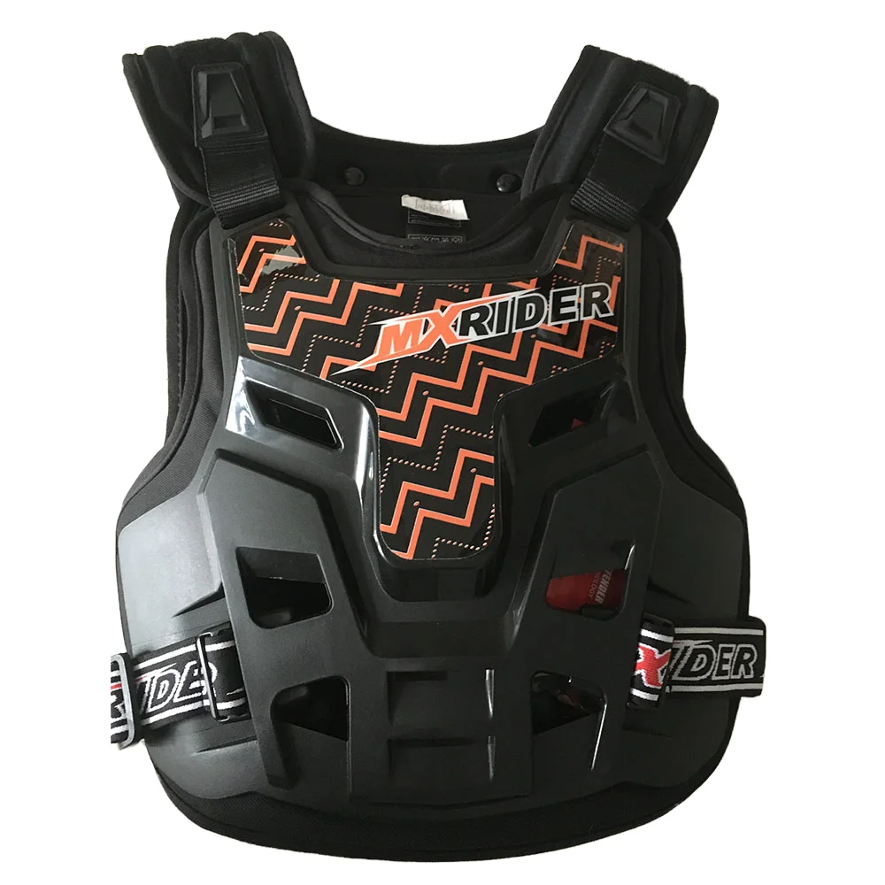 CE Approved Adult Youth Motorcycle Body armor  High Quality  Customer logo Racing Sportswear Body Vest