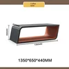 Tavolino lungo 1350*650*440