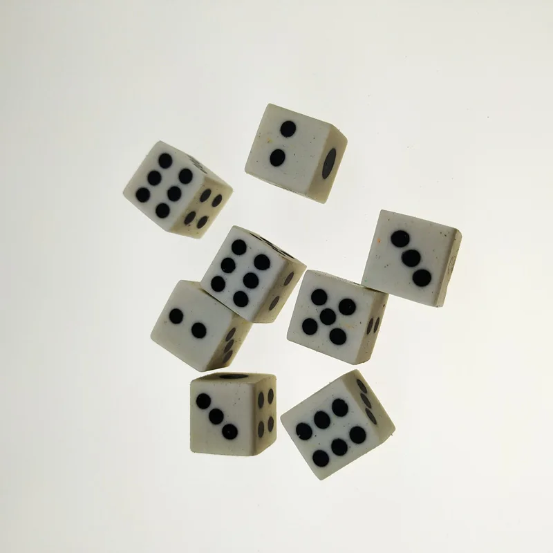 Эко многоцветный экструдированный ластик Длинный мягкий гибкий tpr