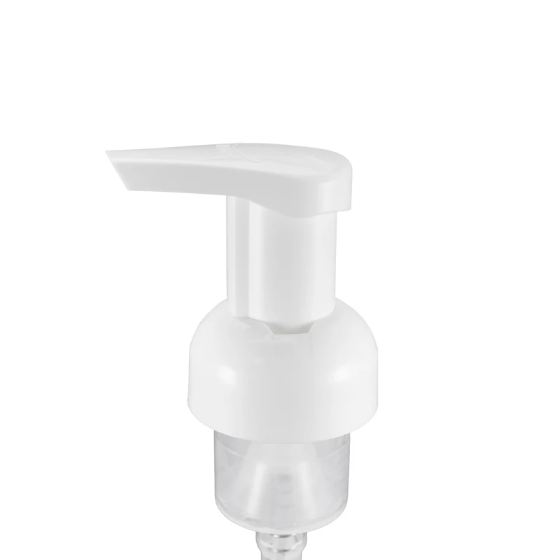 Wholesale 24/410 28/410 38/410 Plastic Shampoo Foaming Pump Liquid Soap