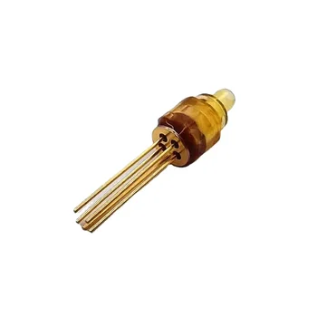 Multi-mode 850nm vcsel Up to 10Gbps data rates LC TOSA Laser Diode