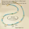 NE240375-2 Necklace