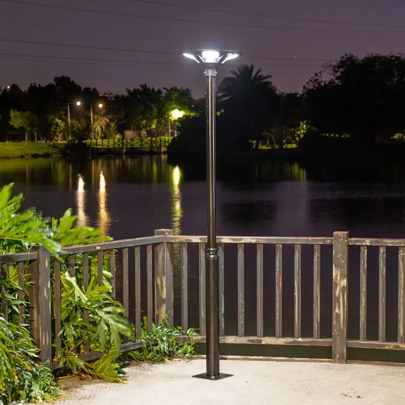 Творческий Китай открытый Солнечный СВЕТОДИОДНЫЙ хинди уличный свет от фабрики