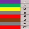 length 1-10M