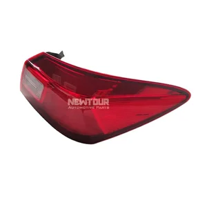 Auto Outer Car Taillight for MG 360/Roewe Halogen & Xenon Tail Lights Automotive Parts & Accessories
