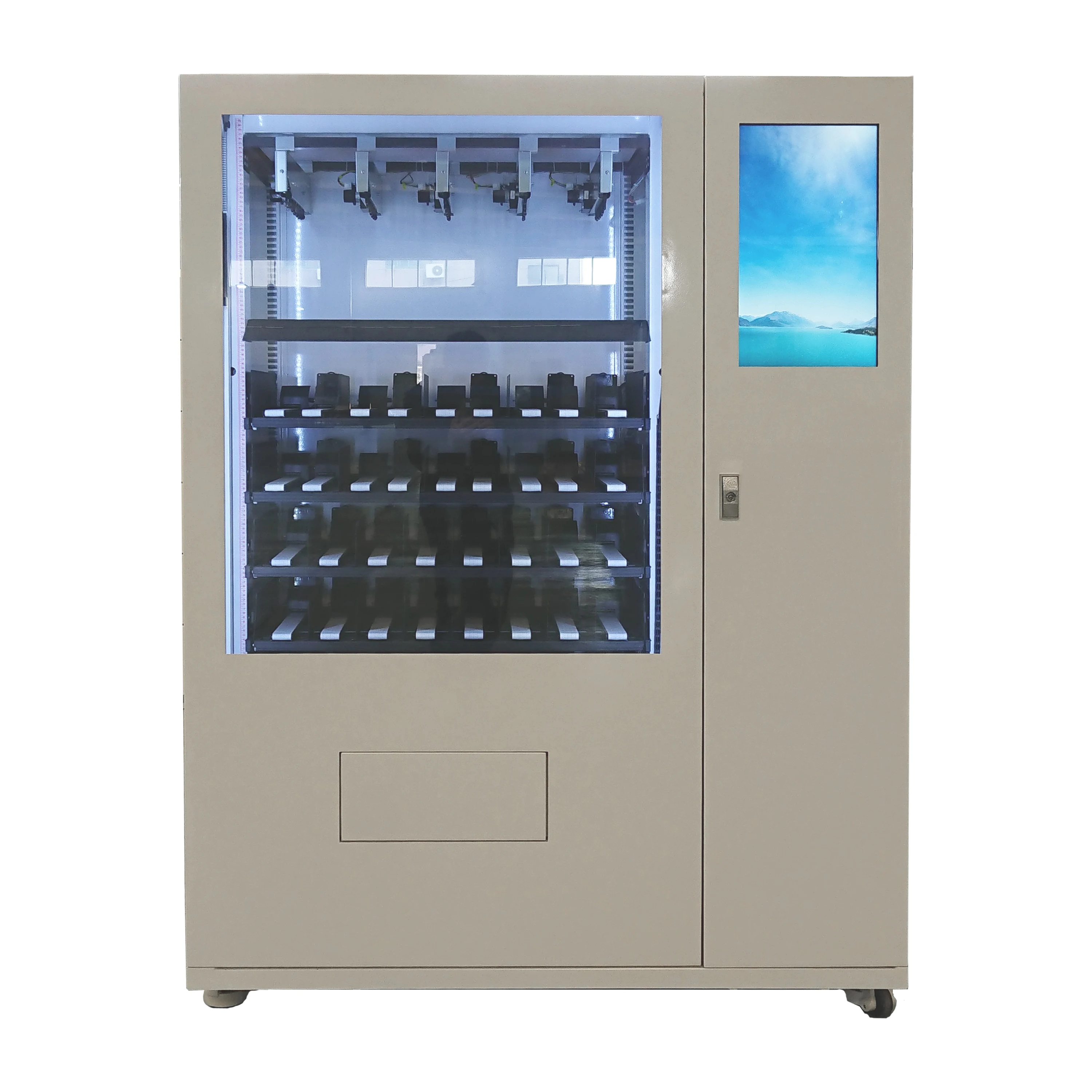 New Professional Retail Drinks Glass Bottle Wine Beer Vending Machine With Touch Screen Buy Beer Vending Machine Galss Bottle Vending Kiosk Vending Machine With Touch Screen Product On Alibaba Com