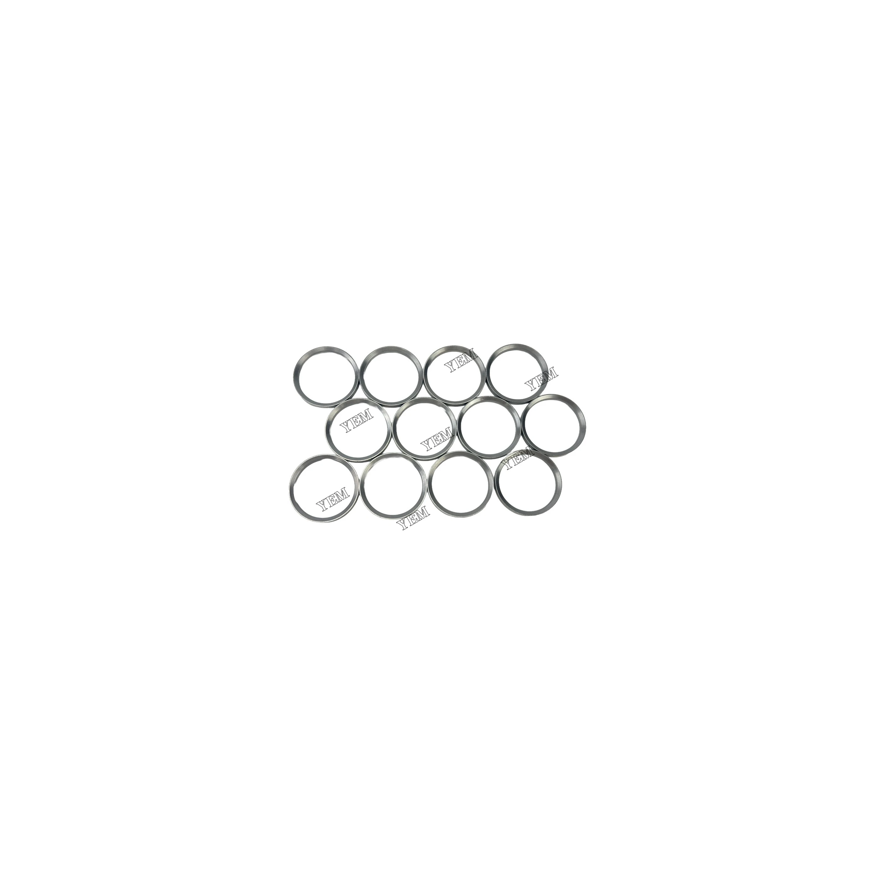 255-8666 Intake Valve Seat for Caterpillar C9.3 Engine Replacement Parts