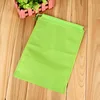 Apple green