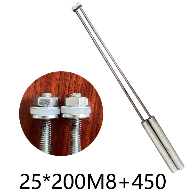 Dumei Electric Water Heater Anode Rod Magnesium Sacrificial Anode Rod