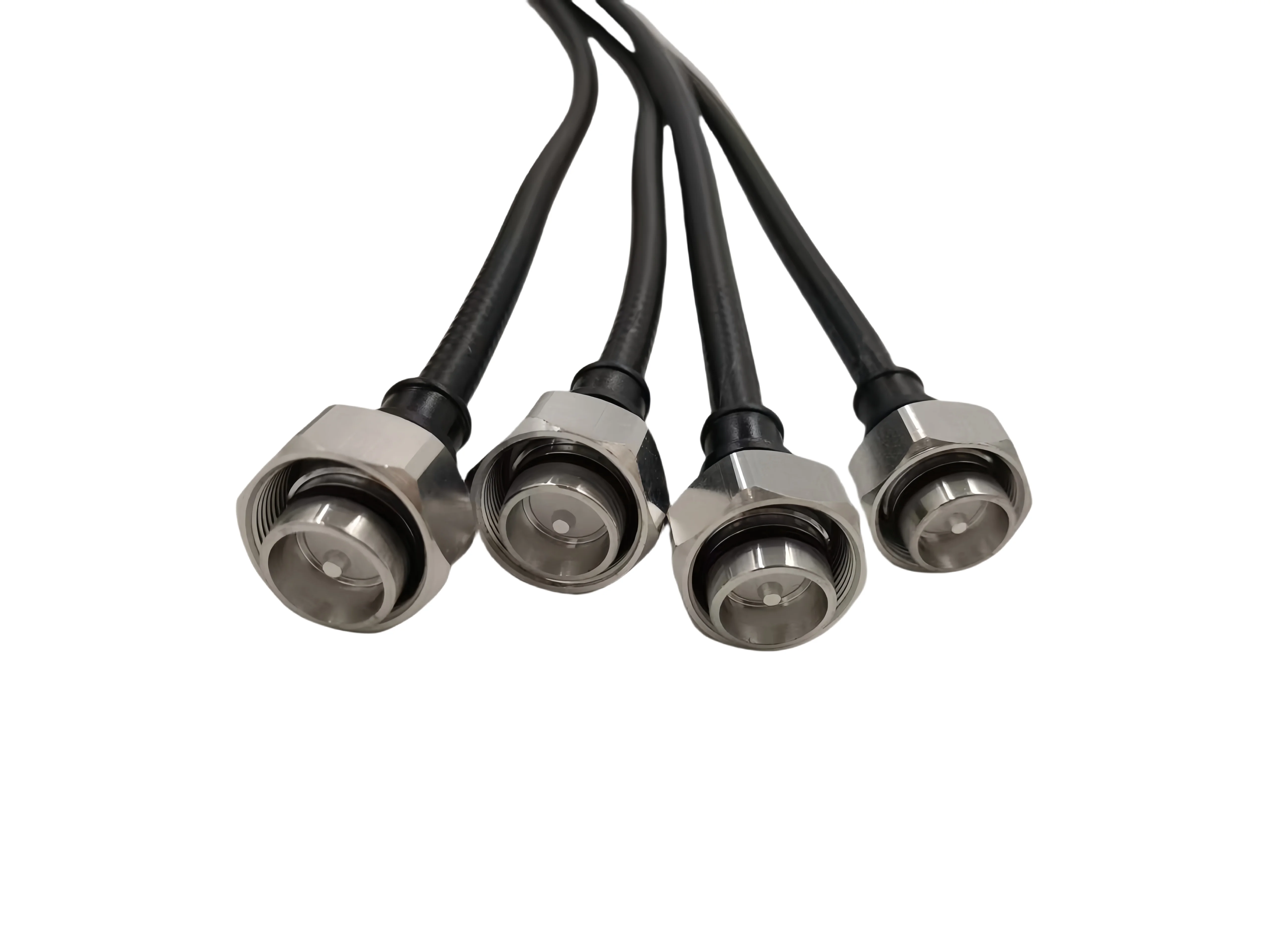 4super flexible jumper cable-2