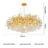 Gold Round-D45 CM