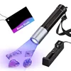 uv flashlight