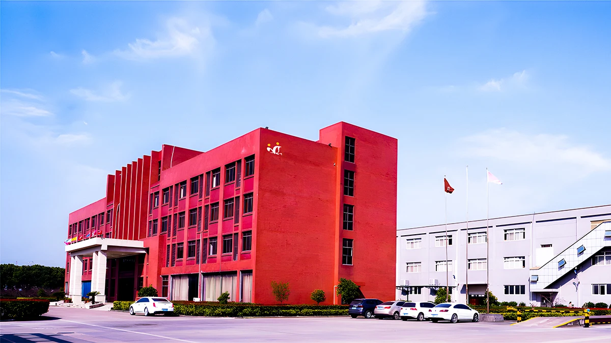 Qingyuan Shenyu Technology Co., Ltd. 1
