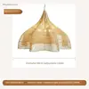 Color-60cm in rattan naturale