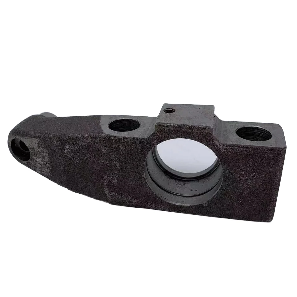 LINDE 3354363711 New BEARING BLOCK Industrial Roller Wheel for Construction Machinery Electric Forklift Transportation