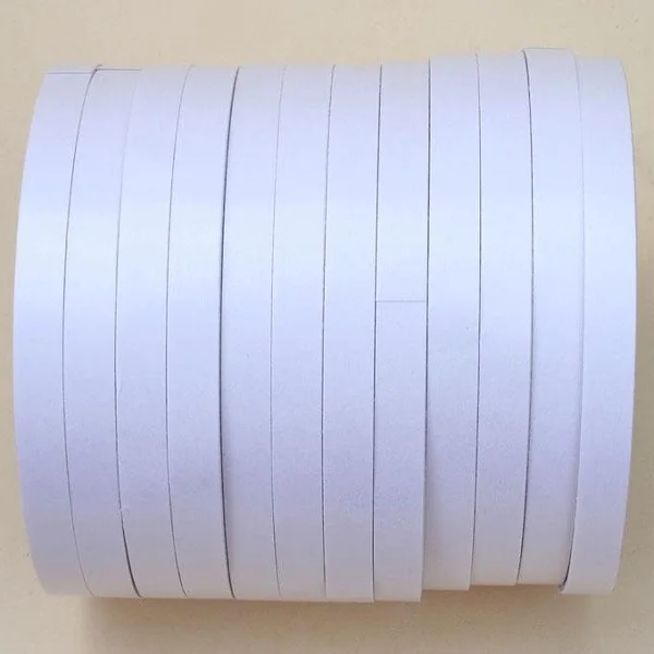 Factory OEM Any Size  High Performance Double Coated Tissue Tape Free Sample
