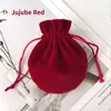 Jujube Red