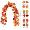 Maple Vine Clause B