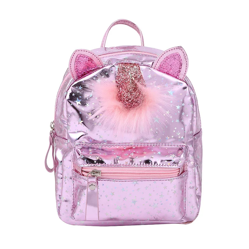 sequin unicorn backpack walmart