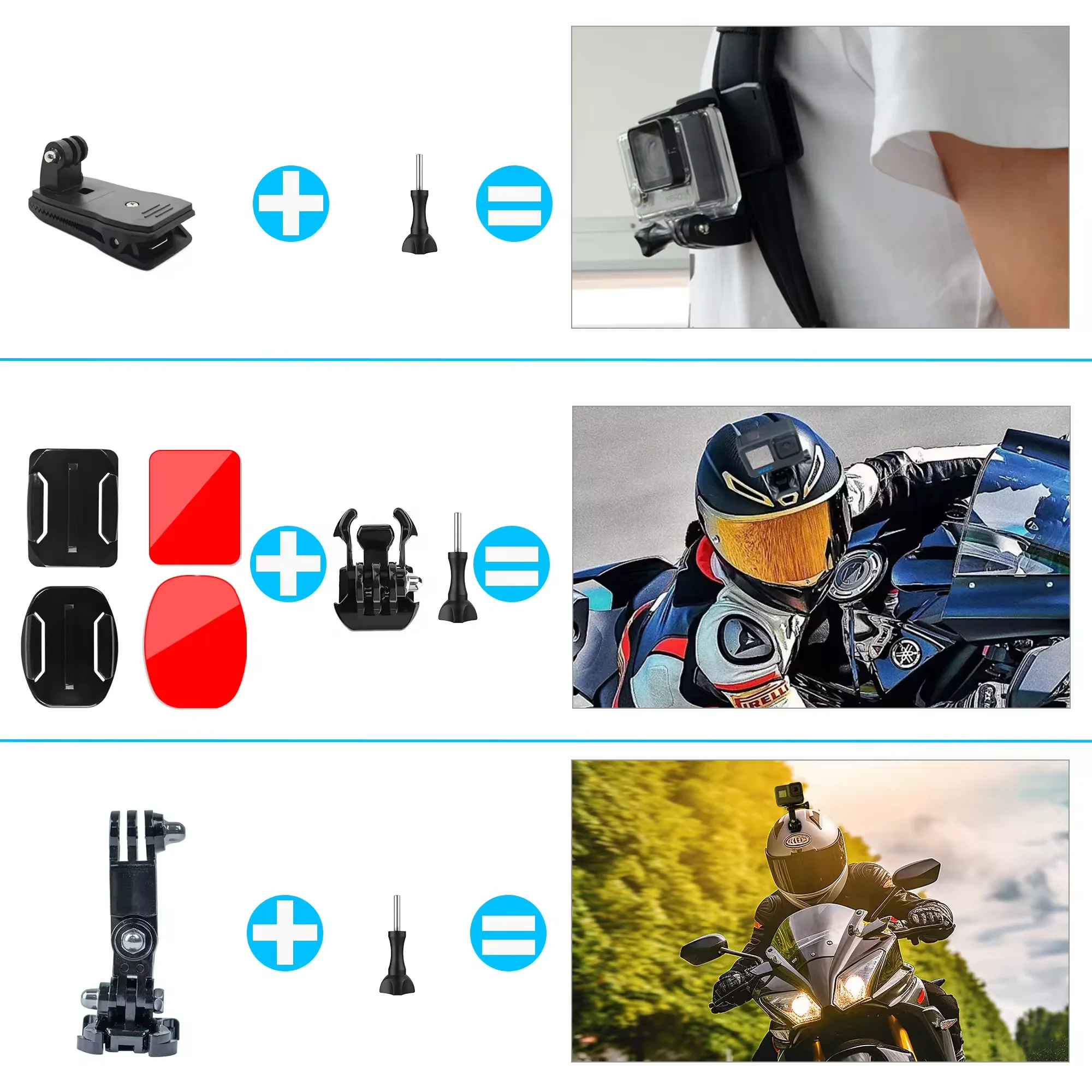 Kit Protezione Insta360 X5: Custodia In Silicone E Pellicole Per Tenerla Come Nuova!