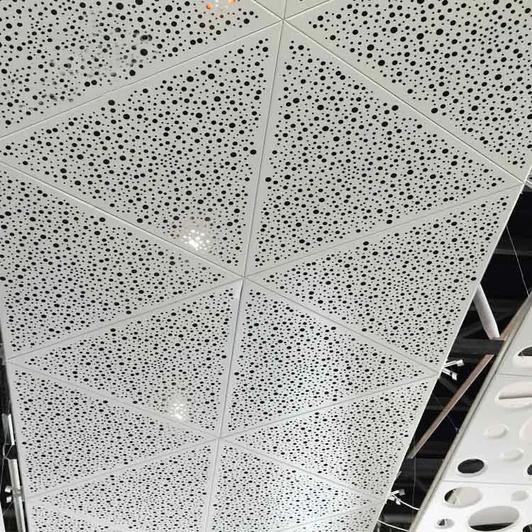 Materials for False Ceiling Waterproof False Ceiling Board in Philippines