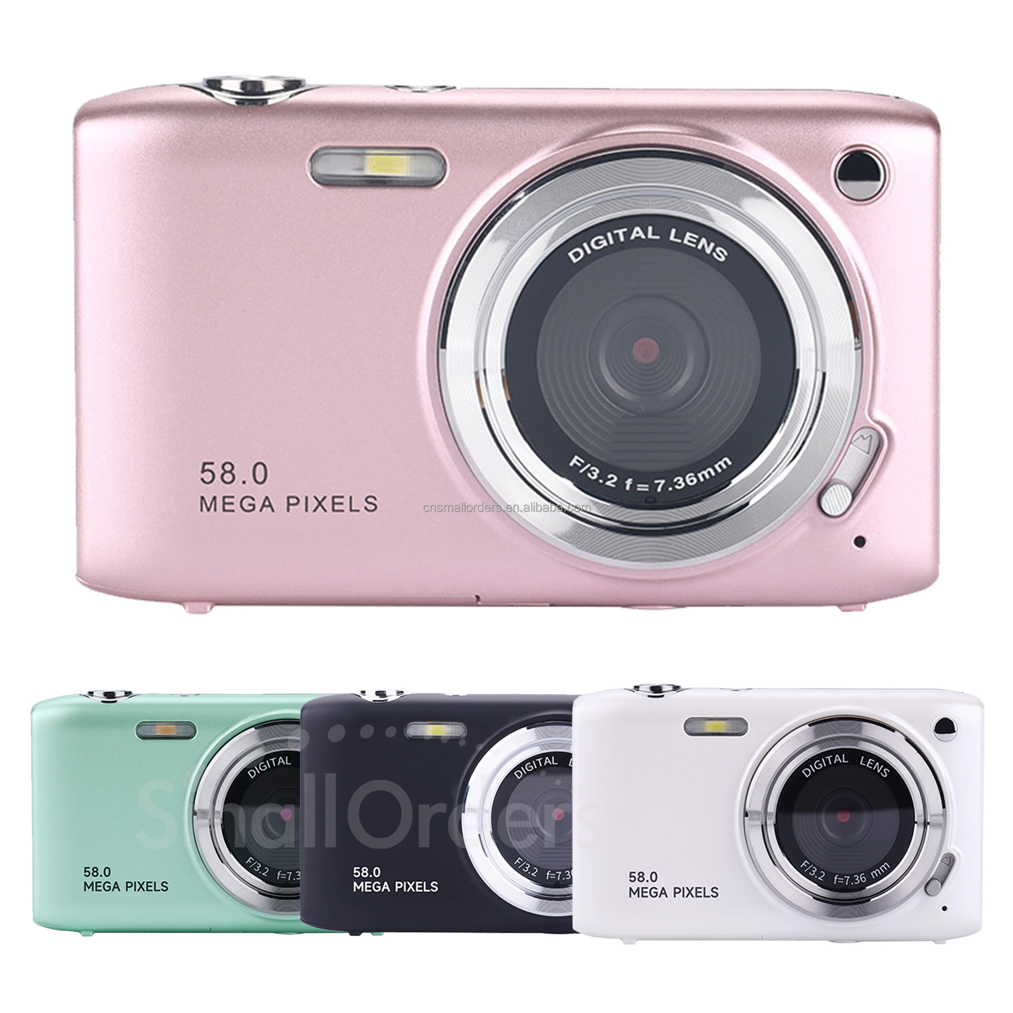 2025 новые продукты, идеи 2025 других рекламных подарков, товары для бизнеса, ccd Ретро HD камера для женщин, гостей, студентов, цифровая камера