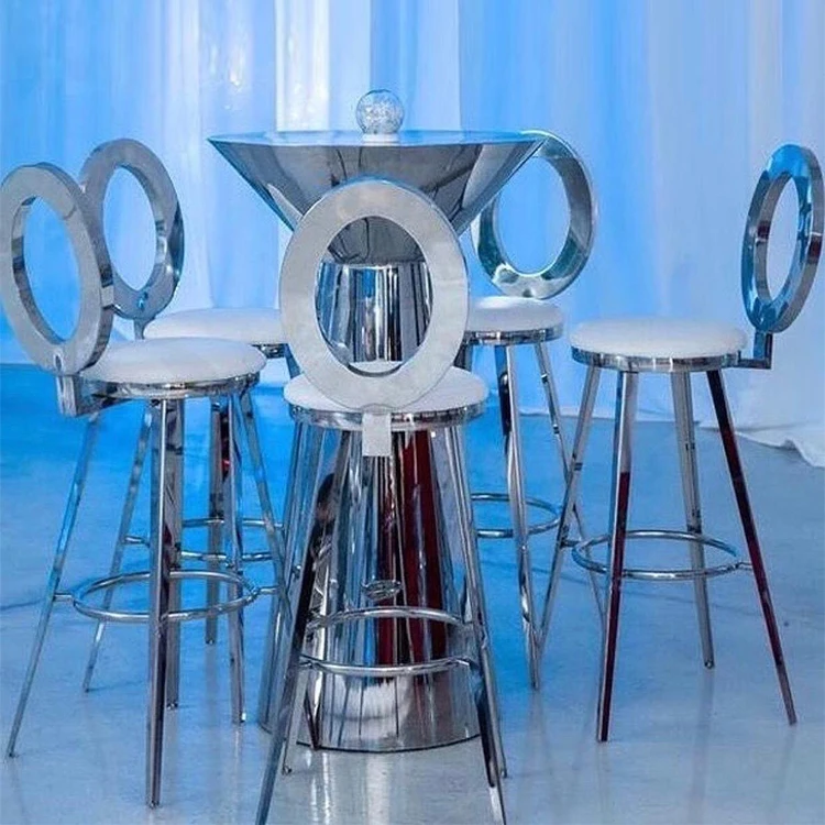 Event Party Rental Diameter 4 Sester Gold Highboy Cocktail Tables For Events Buy Highboy