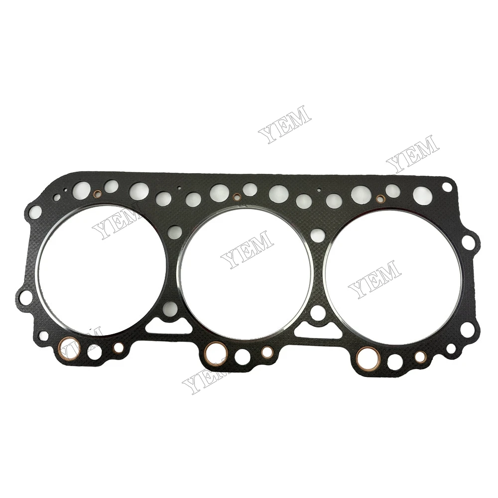 Full Gasket Kit Fit for Hino K13D Engine 4